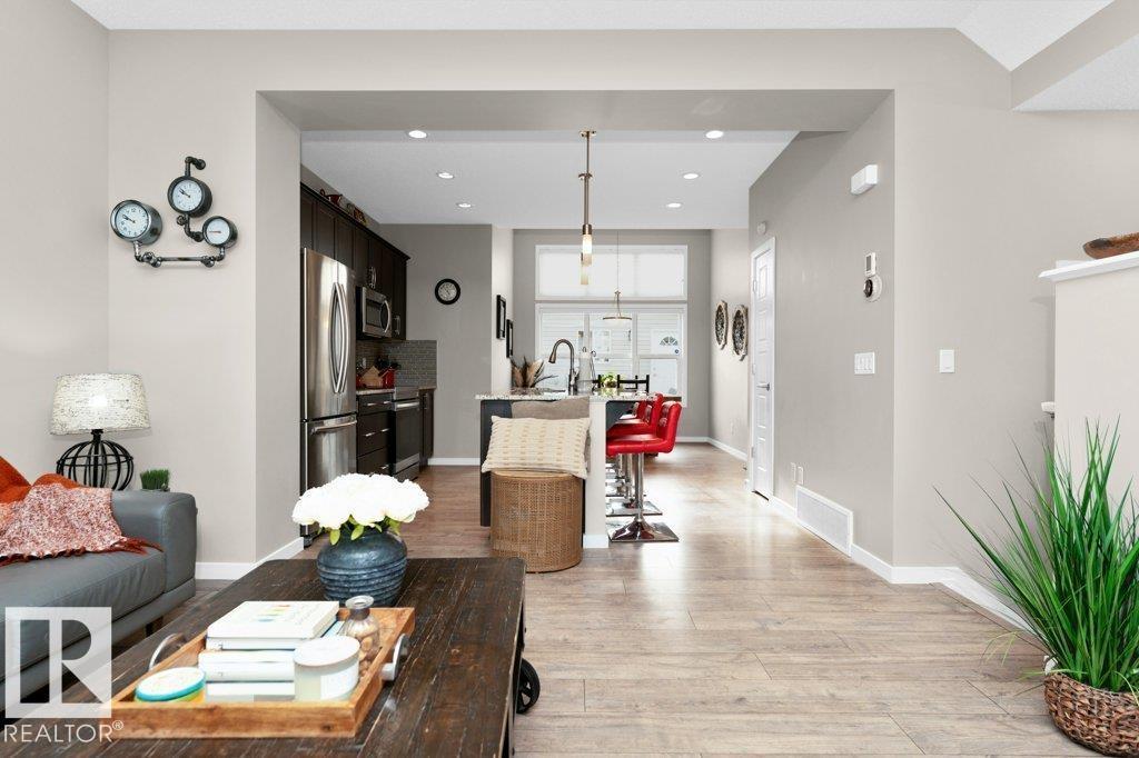 1527 Secord Rd Nw, Edmonton, Alberta  T5T 7B4 - Photo 10 - E4465055