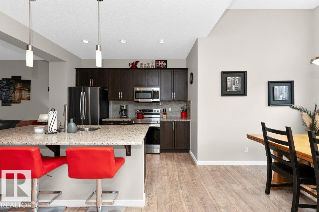 1527 Secord Rd Nw, Edmonton, Alberta  T5T 7B4 - Photo 13 - E4465055