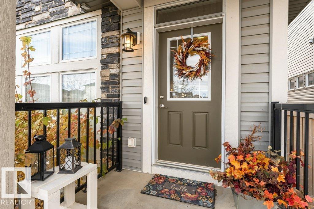 1527 Secord Rd Nw, Edmonton, Alberta  T5T 7B4 - Photo 2 - E4465055