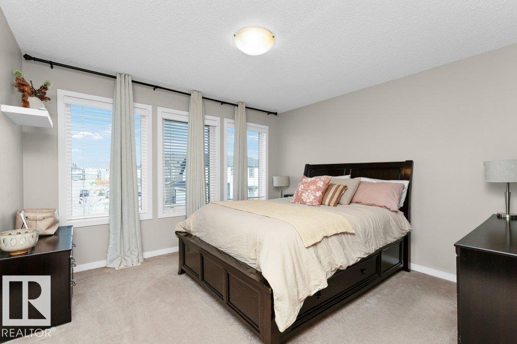 1527 Secord Rd Nw, Edmonton, Alberta  T5T 7B4 - Photo 22 - E4465055