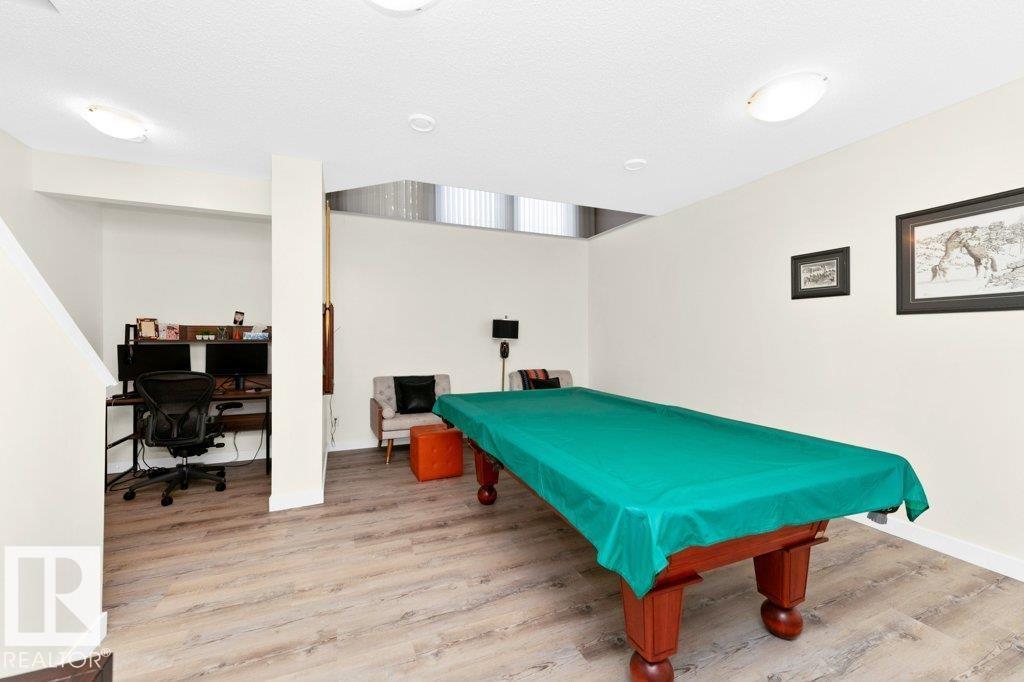 1527 Secord Rd Nw, Edmonton, Alberta  T5T 7B4 - Photo 36 - E4465055