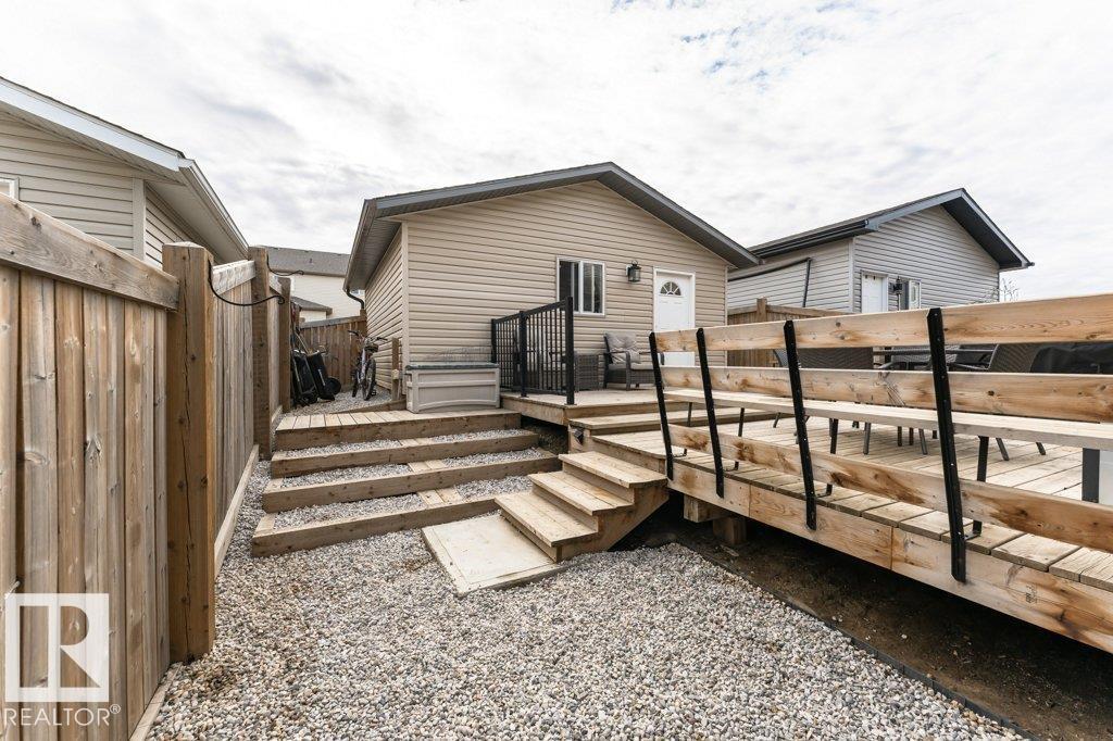 1527 Secord Rd Nw, Edmonton, Alberta  T5T 7B4 - Photo 40 - E4465055