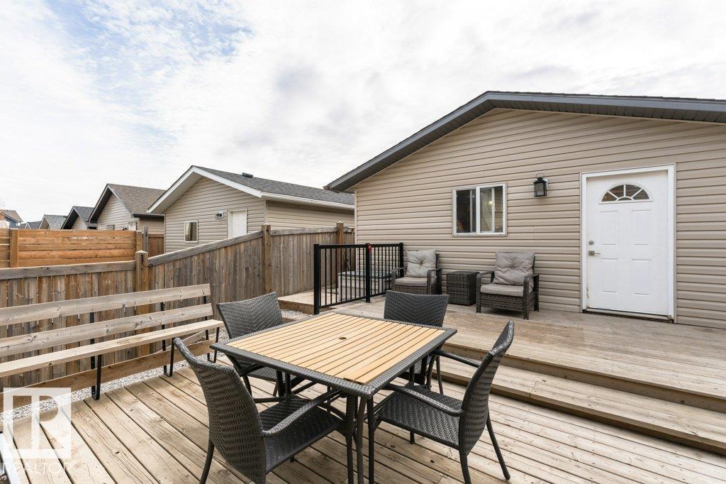 1527 Secord Rd Nw, Edmonton, Alberta  T5T 7B4 - Photo 44 - E4465055