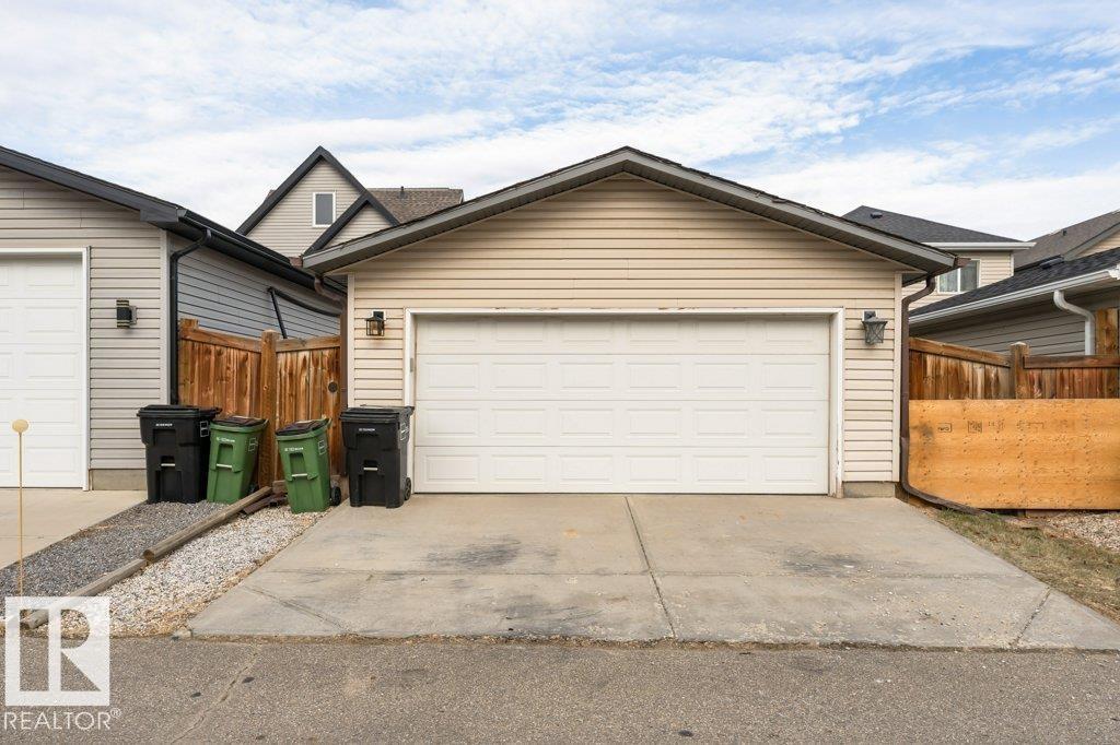 1527 Secord Rd Nw, Edmonton, Alberta  T5T 7B4 - Photo 46 - E4465055