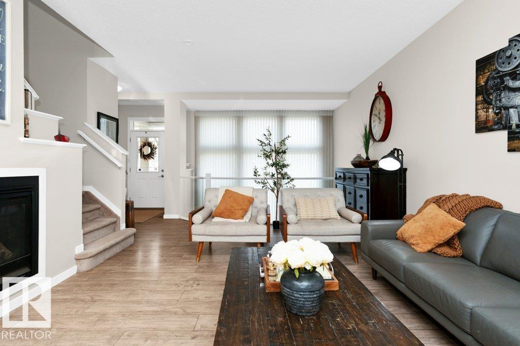 1527 Secord Rd Nw, Edmonton, Alberta  T5T 7B4 - Photo 5 - E4465055