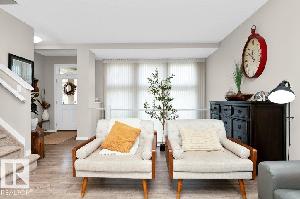 1527 Secord Rd Nw, Edmonton, Alberta  T5T 7B4 - Photo 6 - E4465055