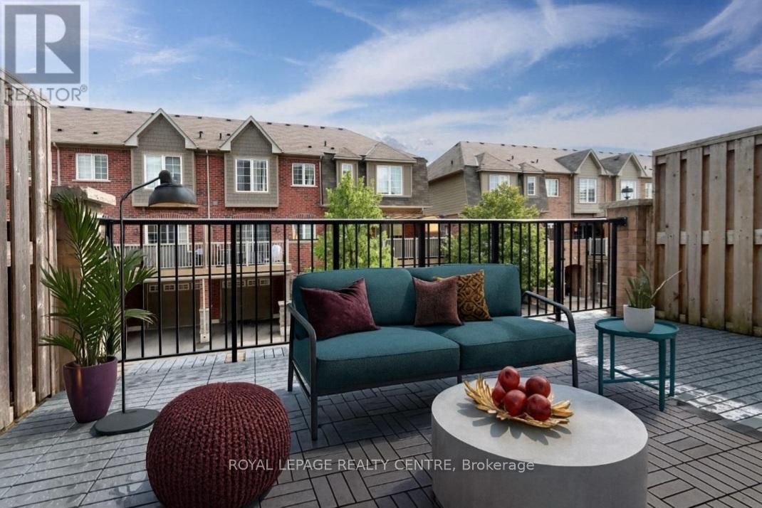 4 - 3135 Boxford Crescent, Mississauga (Churchill Meadows), Ontario  L5M 0X1 - Photo 18 - W12511228