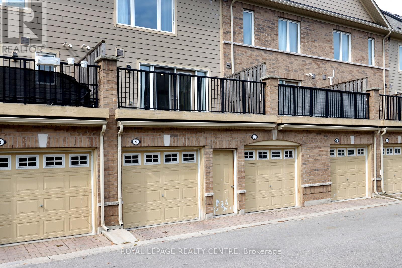 4 - 3135 Boxford Crescent, Mississauga (Churchill Meadows), Ontario  L5M 0X1 - Photo 31 - W12511228
