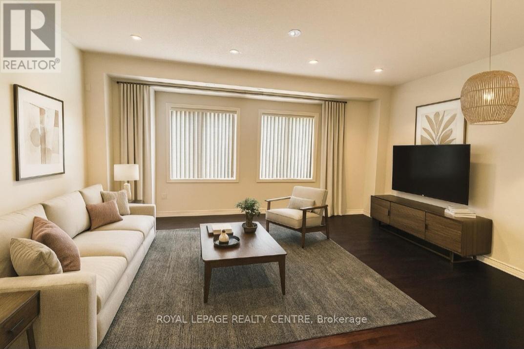 4 - 3190 Boxford Crescent, Mississauga (Churchill Meadows), Ontario  L5M 0A4 - Photo 12 - W12512366