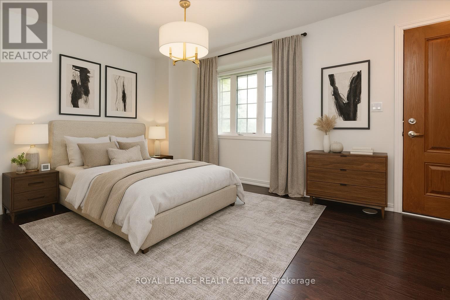 4 - 3190 Boxford Crescent, Mississauga (Churchill Meadows), Ontario  L5M 0A4 - Photo 6 - W12512366