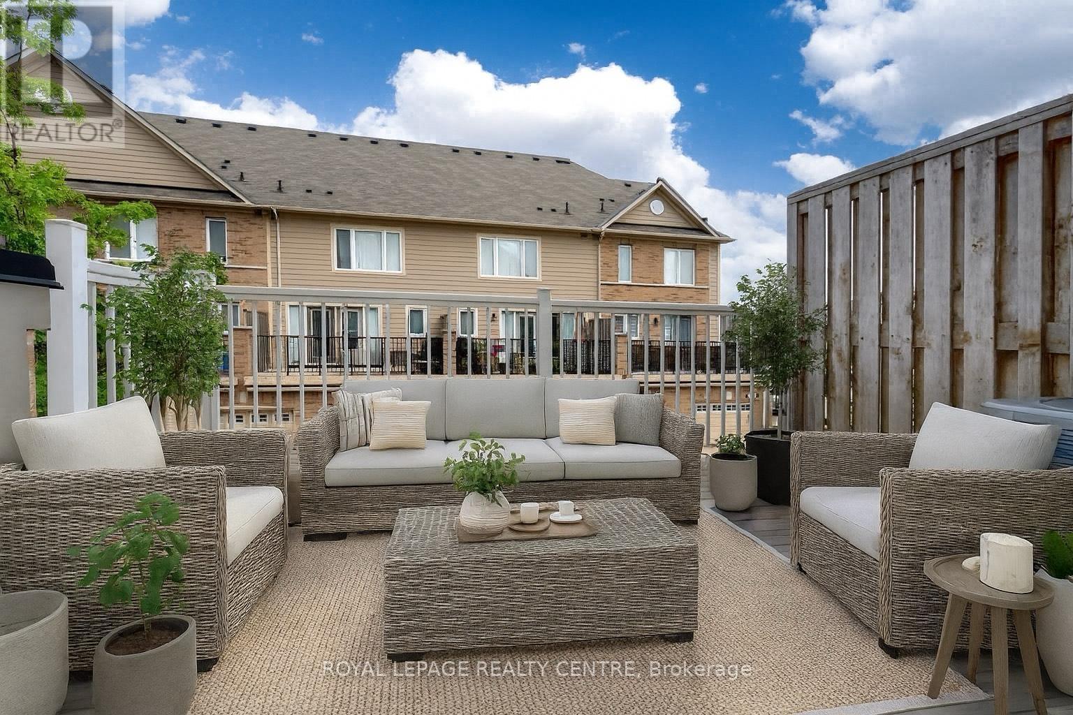 4 - 3190 Boxford Crescent, Mississauga (Churchill Meadows), Ontario  L5M 0A4 - Photo 28 - W12512366