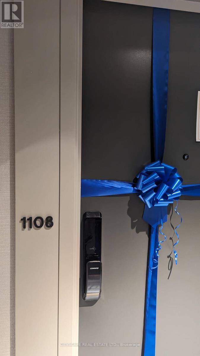 1108 - 345 Wheat Boom Drive, Oakville (Jm Joshua Meadows), Ontario  L6H 7X4 - Photo 2 - W12516450