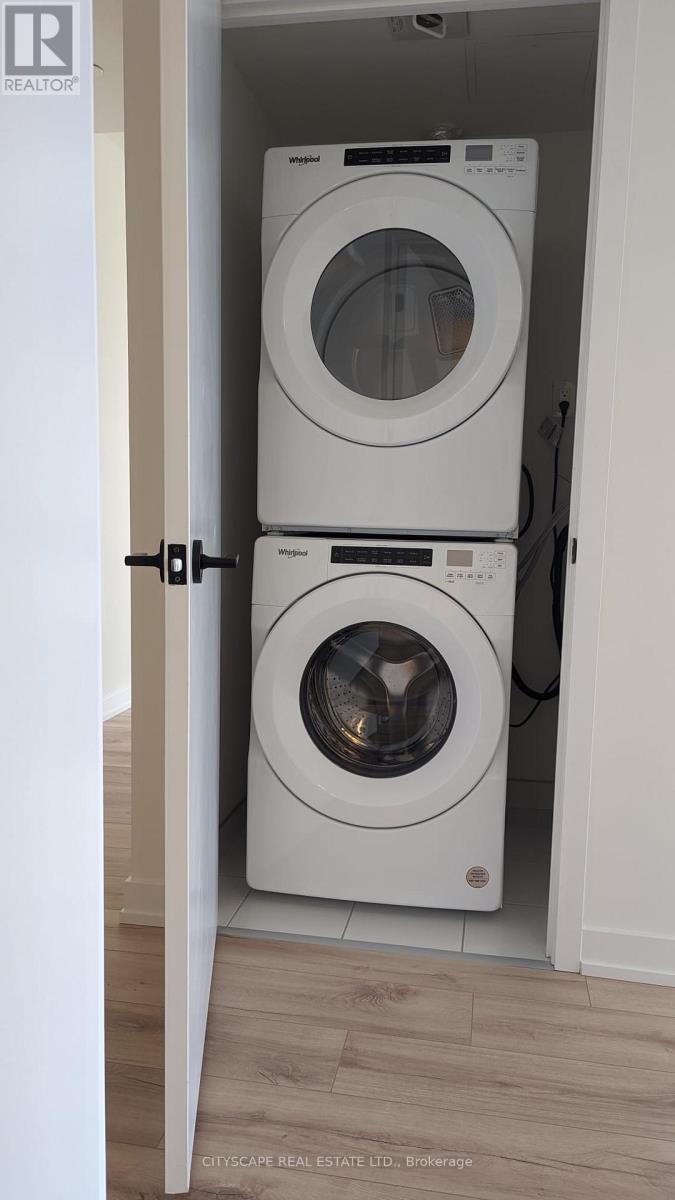 1108 - 345 Wheat Boom Drive, Oakville (Jm Joshua Meadows), Ontario  L6H 7X4 - Photo 12 - W12516450