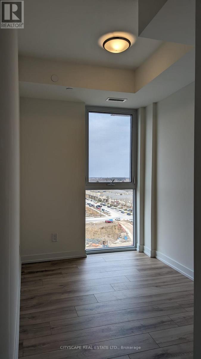 1108 - 345 Wheat Boom Drive, Oakville (Jm Joshua Meadows), Ontario  L6H 7X4 - Photo 8 - W12516450