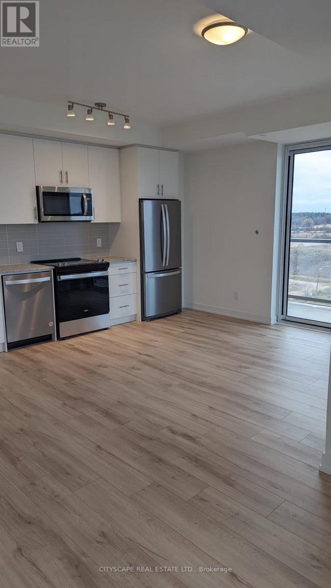 1108 - 345 Wheat Boom Drive, Oakville (Jm Joshua Meadows), Ontario  L6H 7X4 - Photo 18 - W12516450