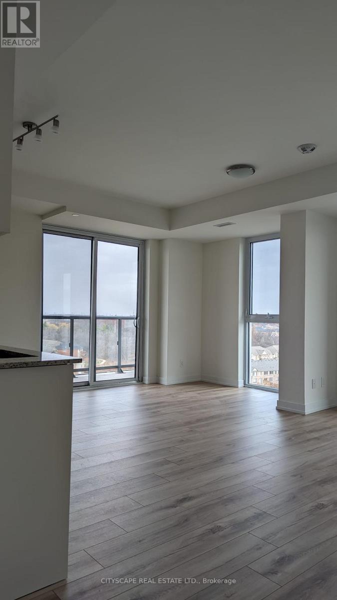 1108 - 345 Wheat Boom Drive, Oakville (Jm Joshua Meadows), Ontario  L6H 7X4 - Photo 3 - W12516450