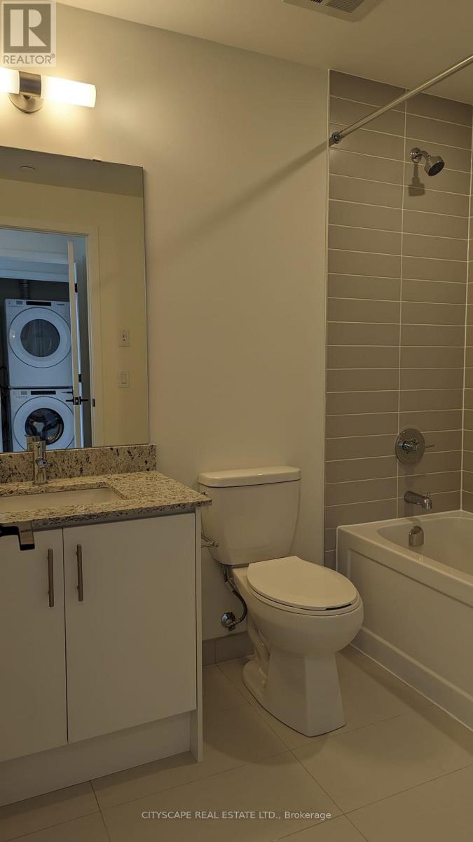 1108 - 345 Wheat Boom Drive, Oakville (Jm Joshua Meadows), Ontario  L6H 7X4 - Photo 9 - W12516450