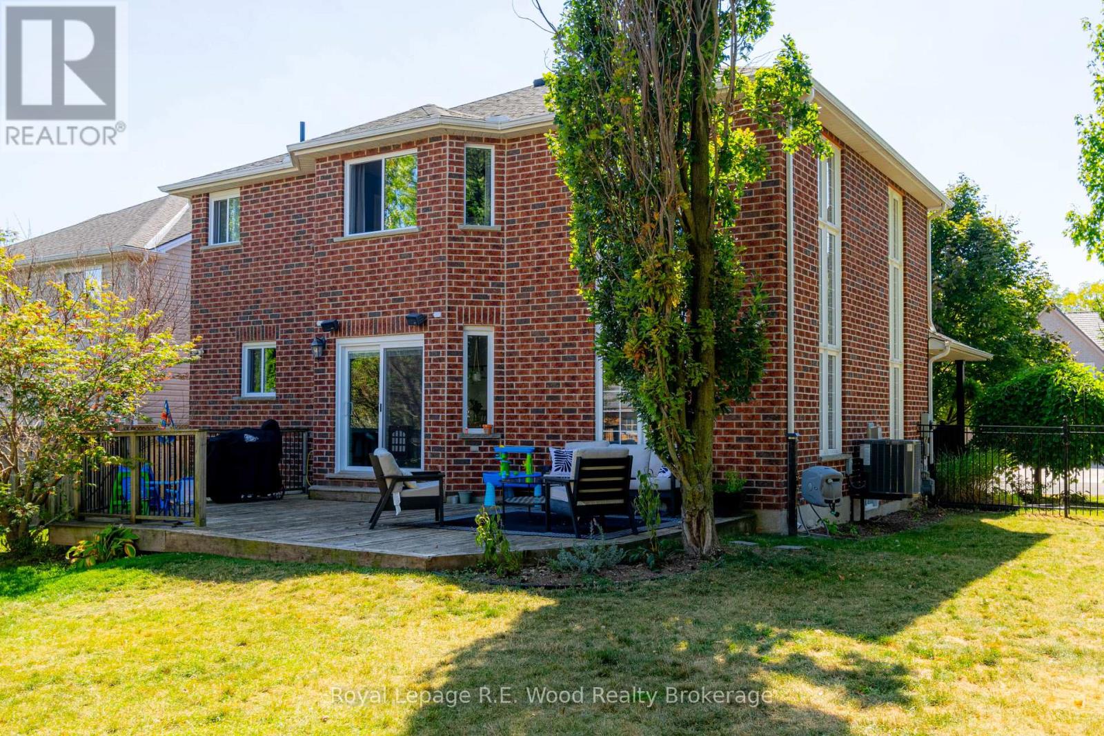 6 Owen Street, Ingersoll, Ontario  N5C 4H3 - Photo 24 - X12521318