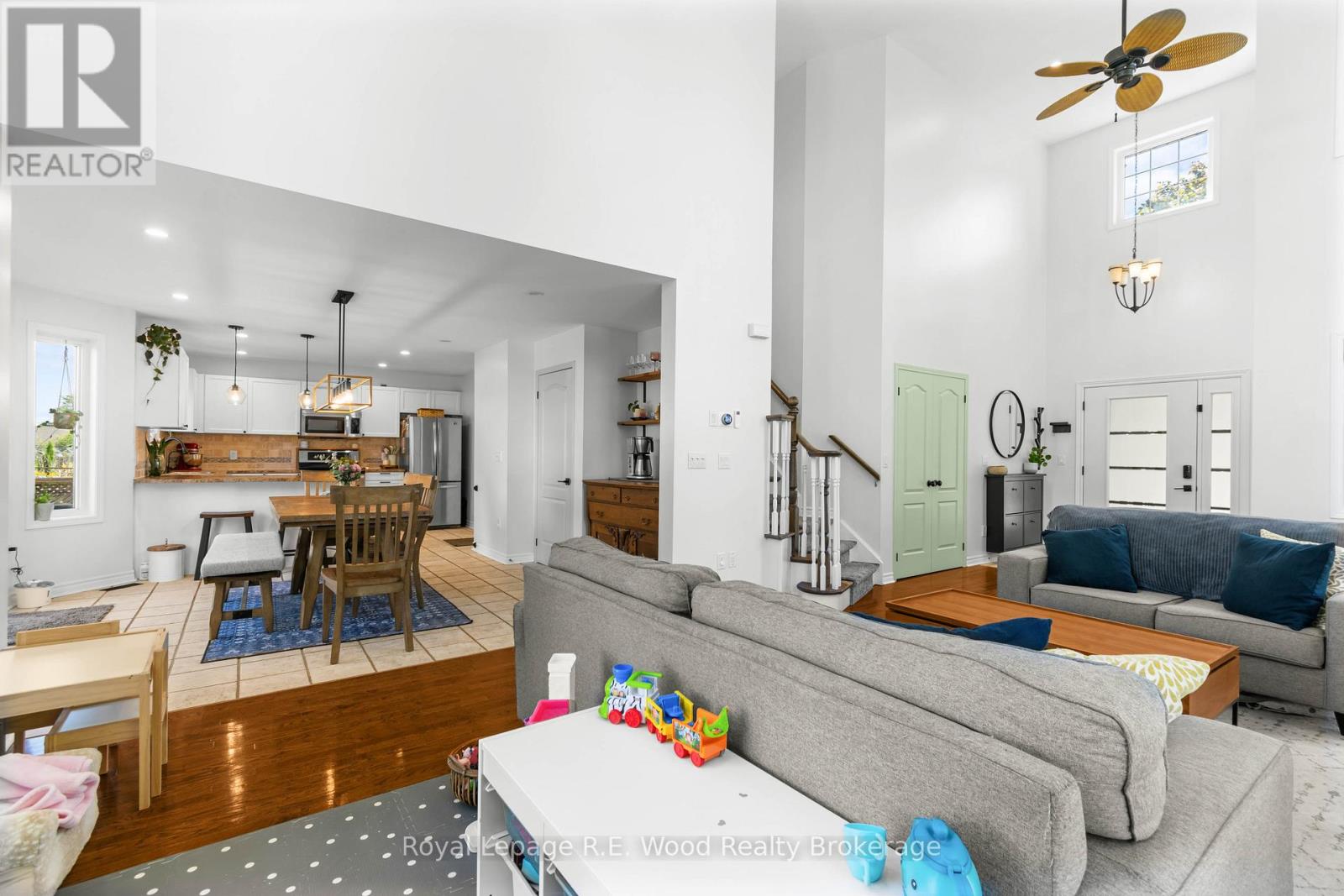 6 Owen Street, Ingersoll, Ontario  N5C 4H3 - Photo 8 - X12521318