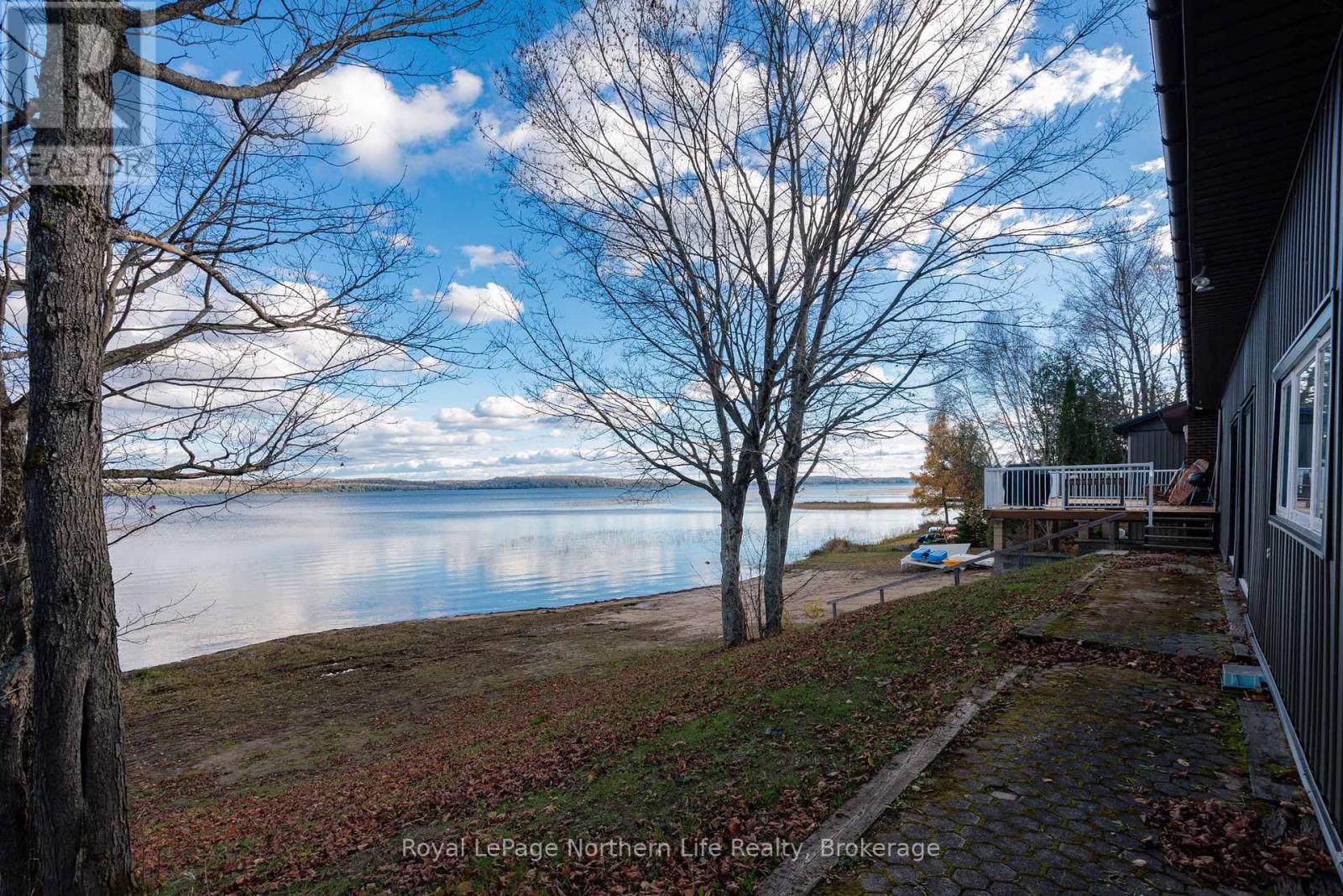 257 High Rock Road, Strong, Ontario P0A 2Z0 - Photo 10 - X12521226