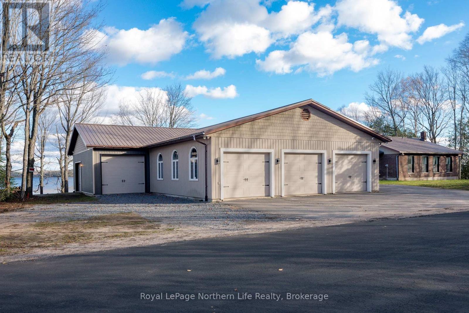 257 High Rock Road, Strong, Ontario P0A 2Z0 - Photo 12 - X12521226