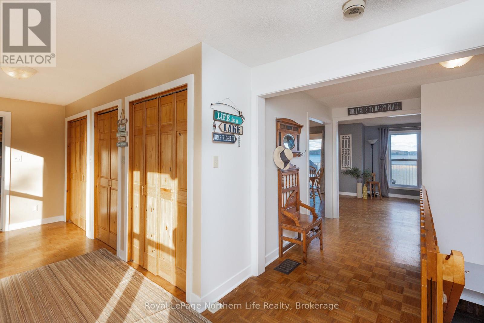 257 High Rock Road, Strong, Ontario P0A 2Z0 - Photo 17 - X12521226