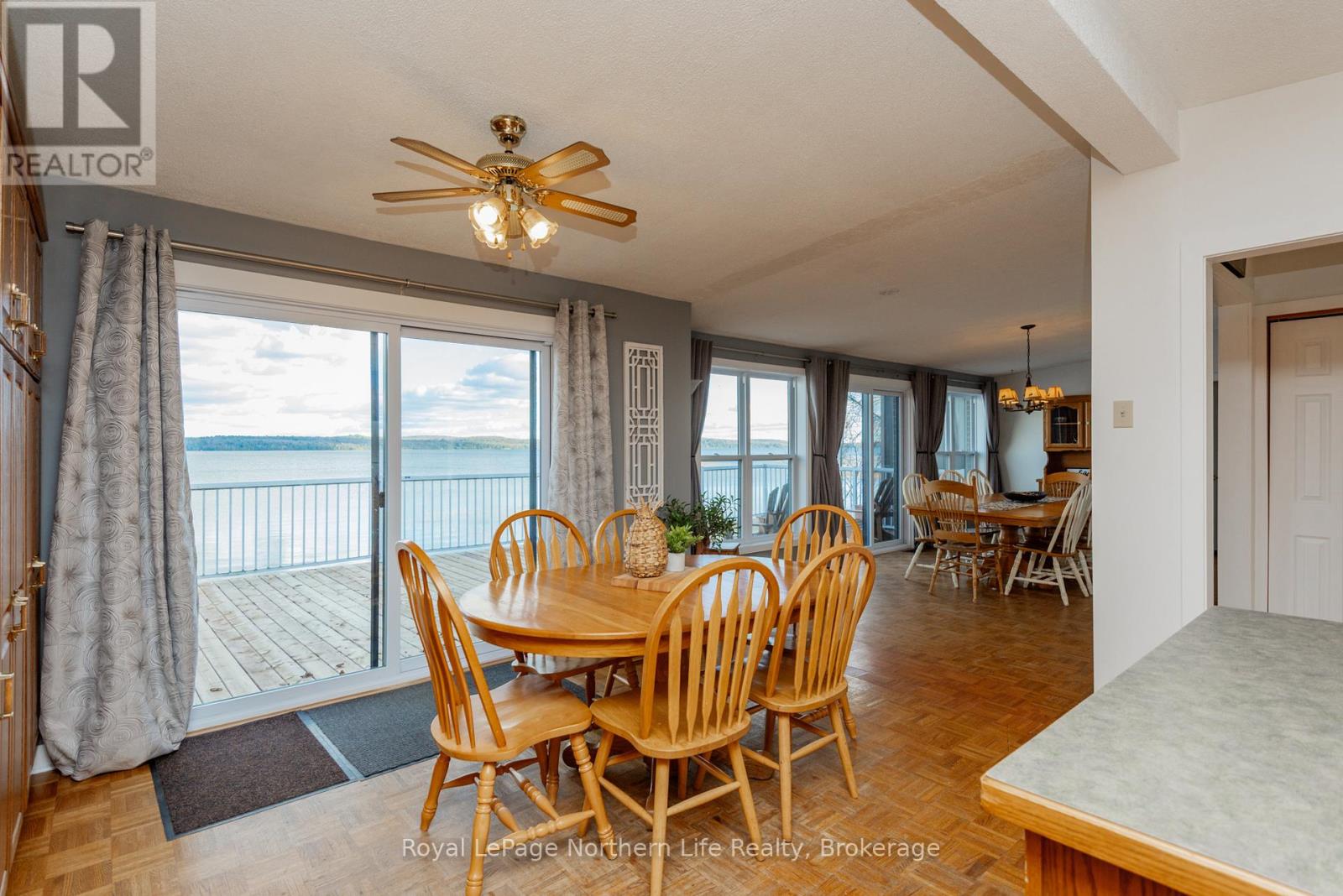 257 High Rock Road, Strong, Ontario P0A 2Z0 - Photo 20 - X12521226