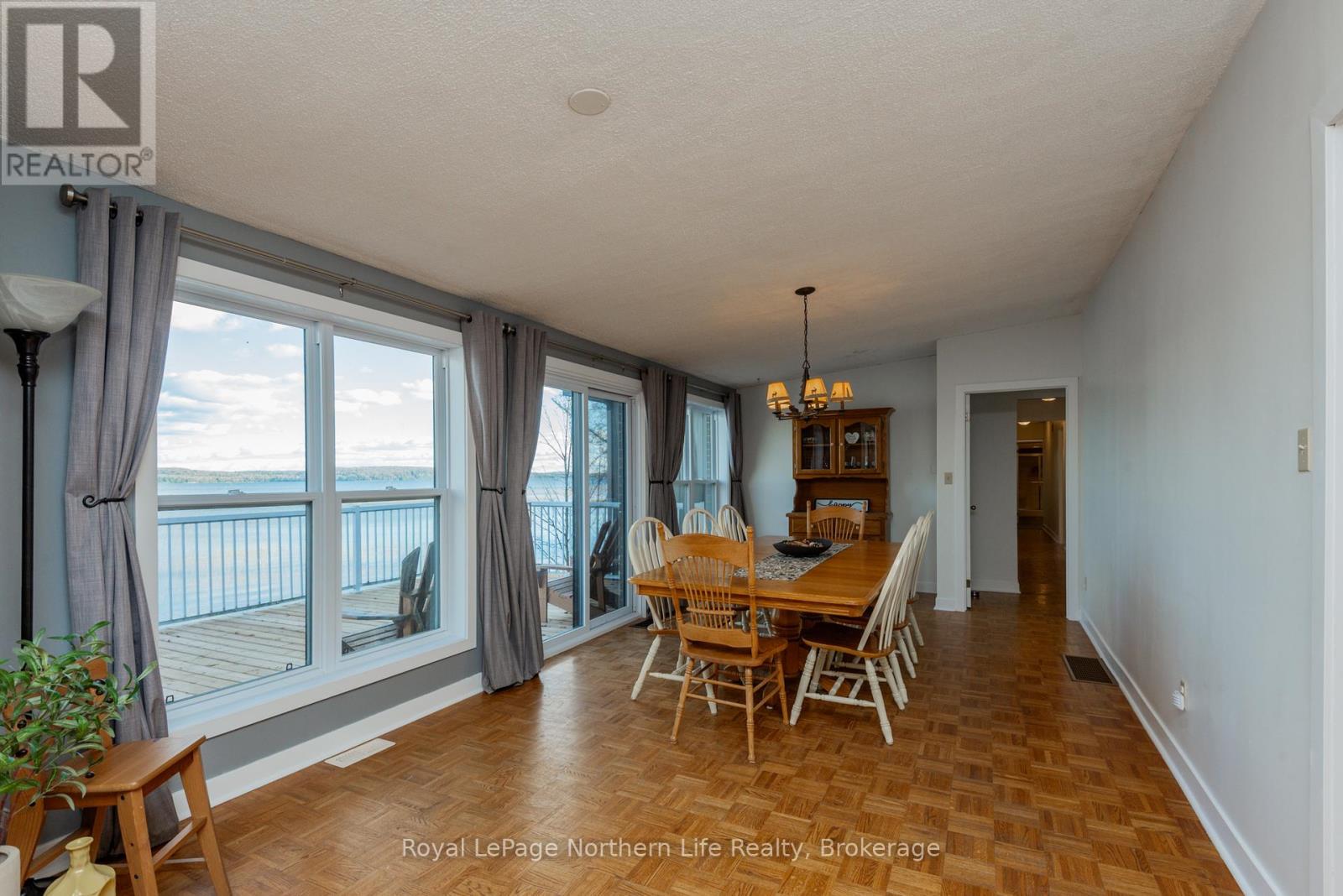 257 High Rock Road, Strong, Ontario P0A 2Z0 - Photo 21 - X12521226