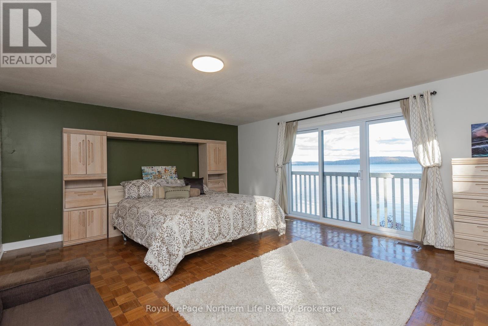 257 High Rock Road, Strong, Ontario P0A 2Z0 - Photo 32 - X12521226