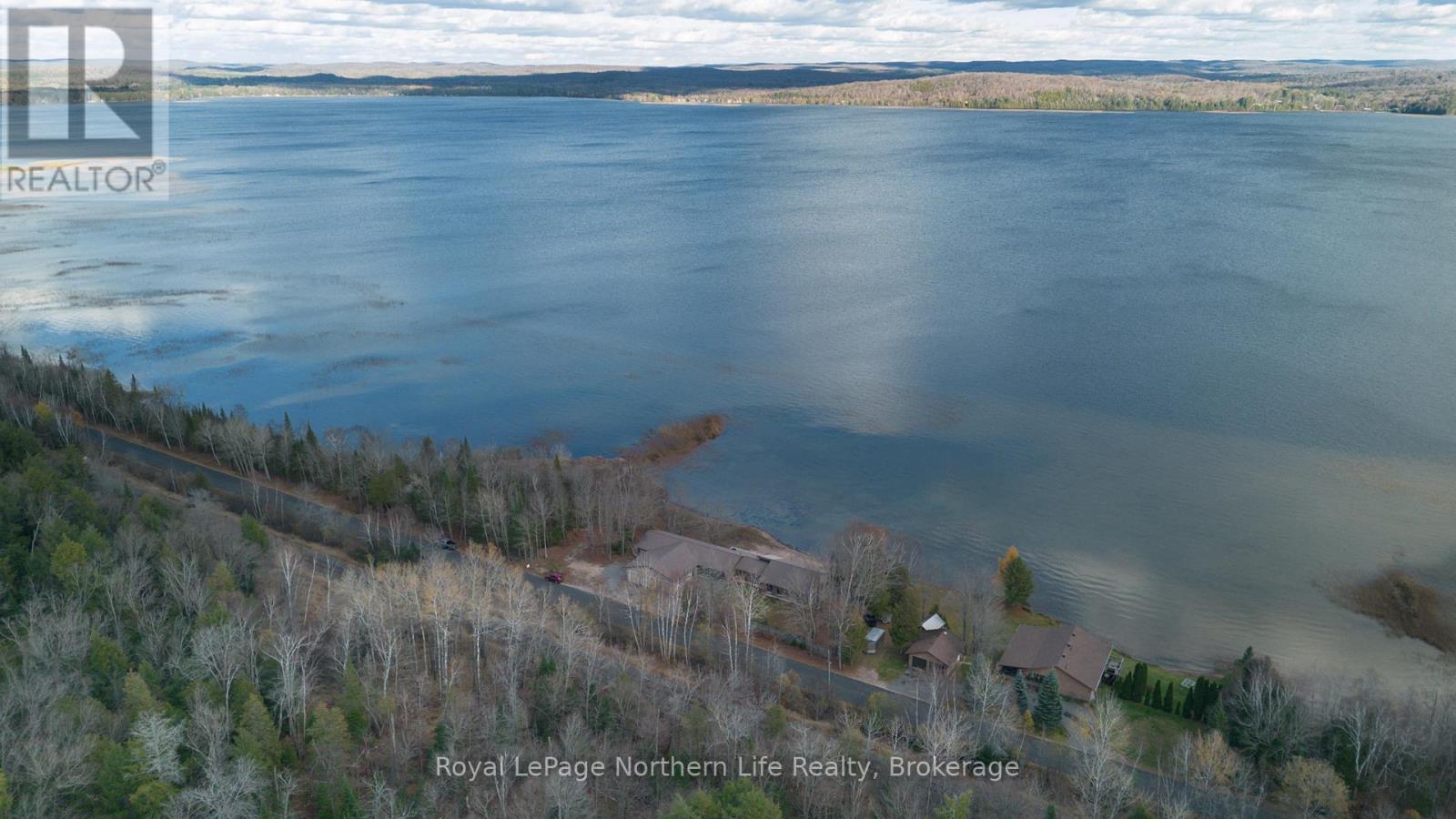 257 High Rock Road, Strong, Ontario P0A 2Z0 - Photo 4 - X12521226