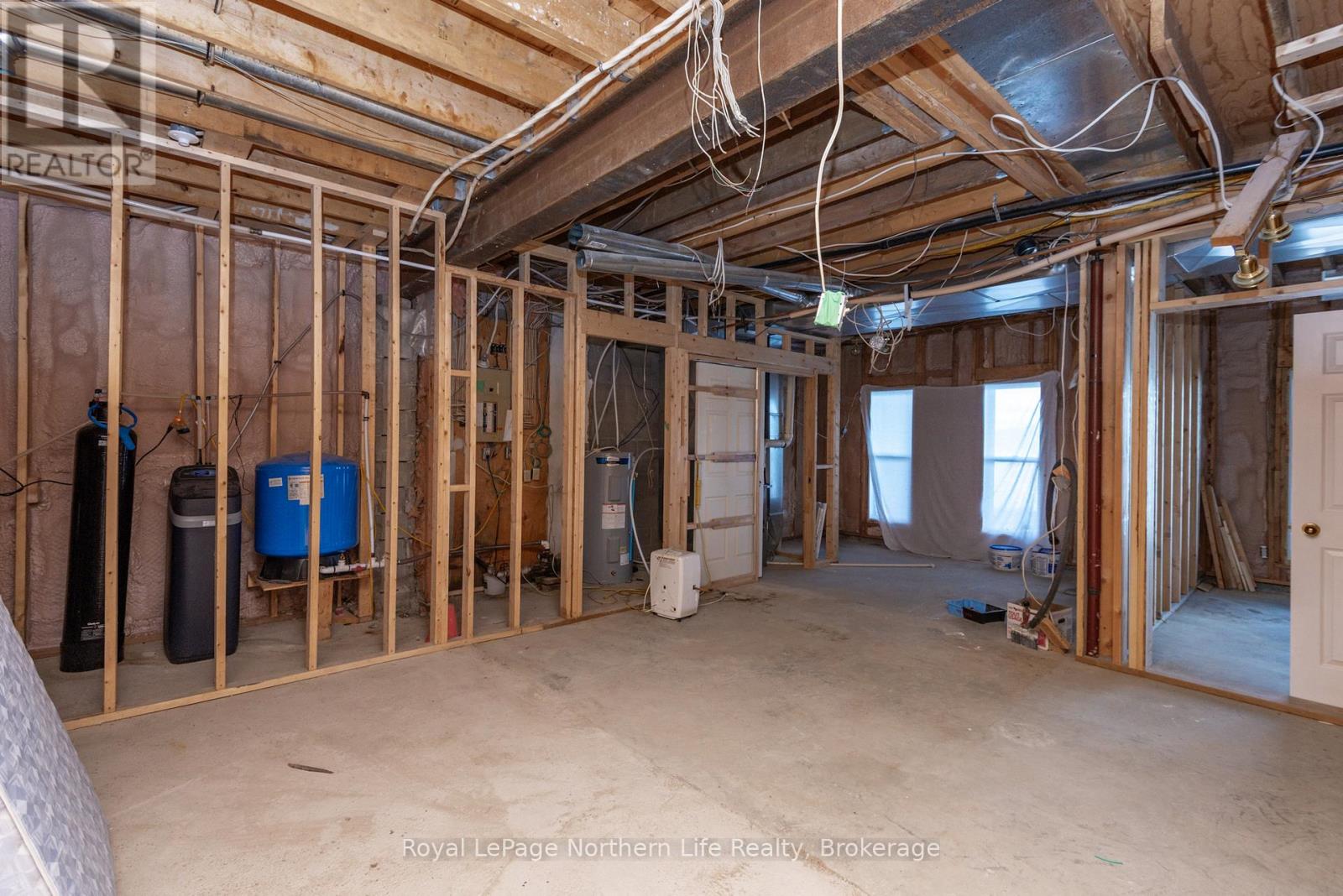 257 High Rock Road, Strong, Ontario P0A 2Z0 - Photo 43 - X12521226