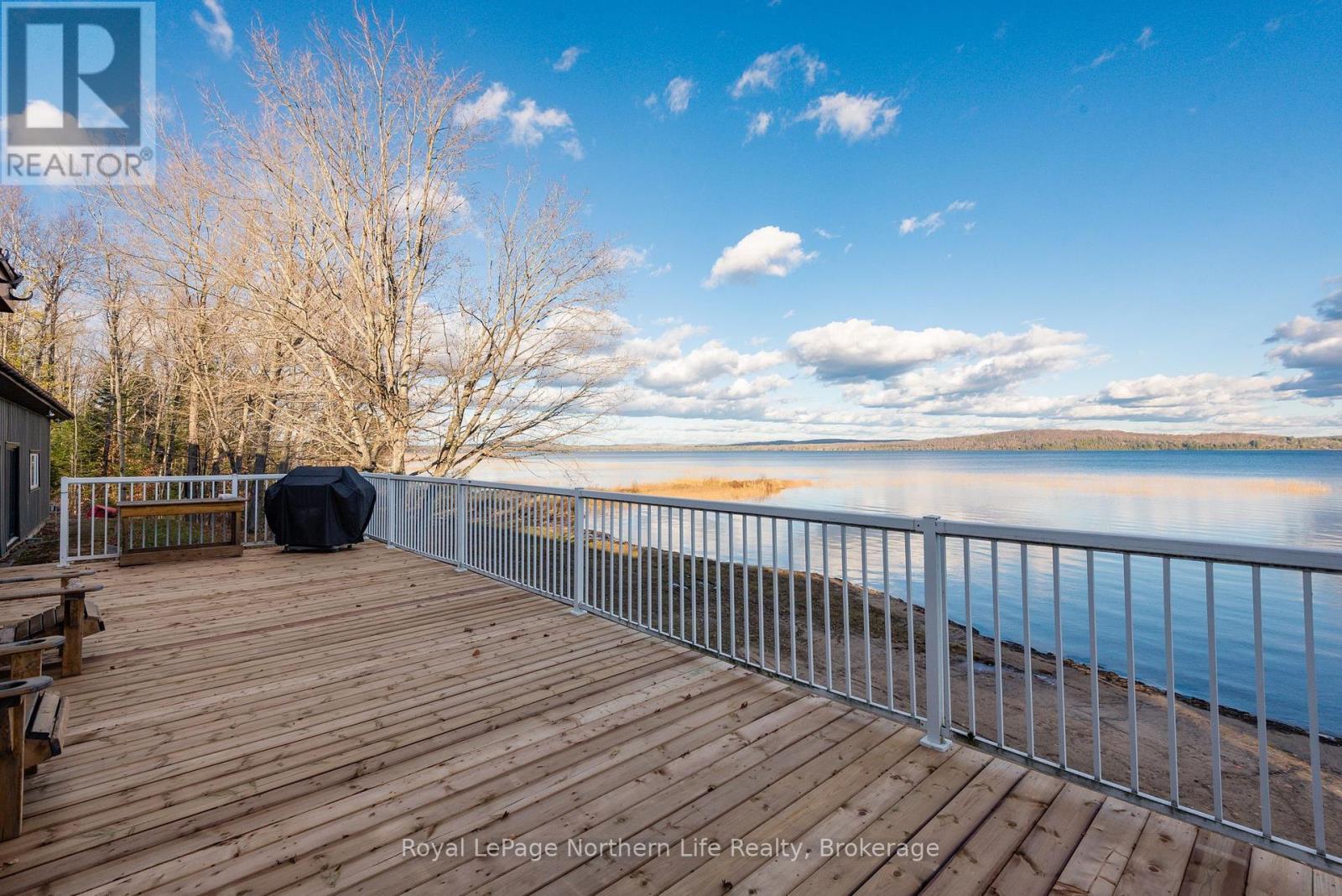 257 High Rock Road, Strong, Ontario P0A 2Z0 - Photo 45 - X12521226