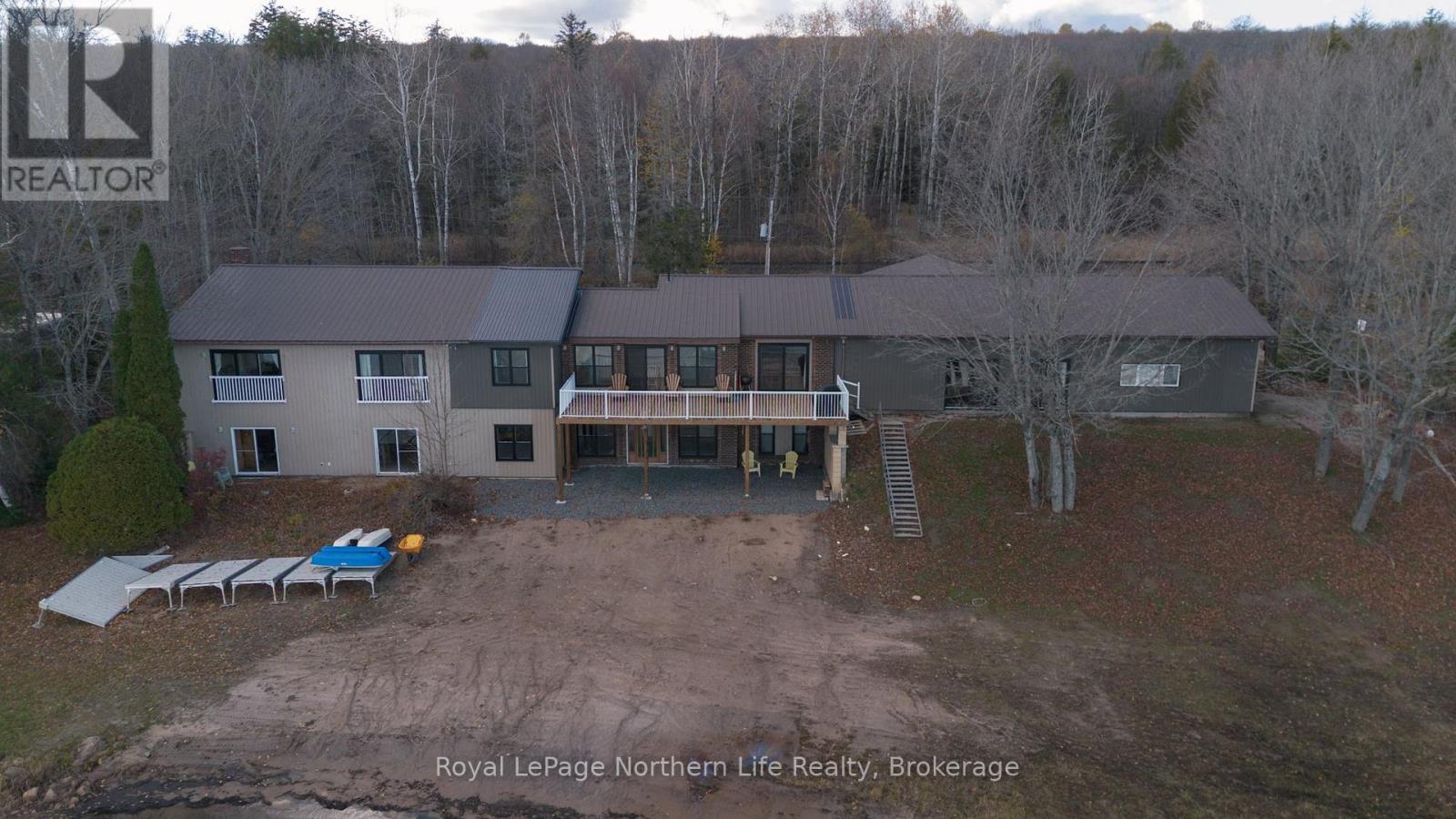 257 High Rock Road, Strong, Ontario P0A 2Z0 - Photo 7 - X12521226