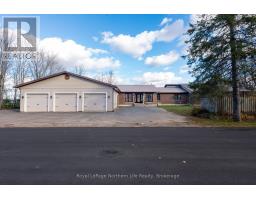 257 HIGH ROCK ROAD, Strong, Ontario