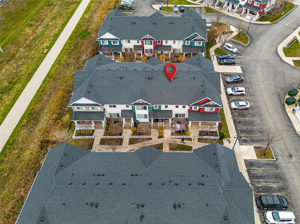 902 25 Tim Sale Drive, Winnipeg, Manitoba  R3Y 0P7 - Photo 1 - 202527968