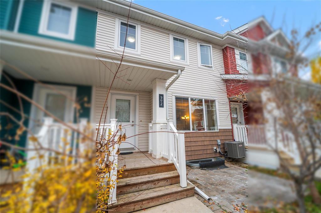 902 25 Tim Sale Drive, Winnipeg, Manitoba  R3Y 0P7 - Photo 4 - 202527968