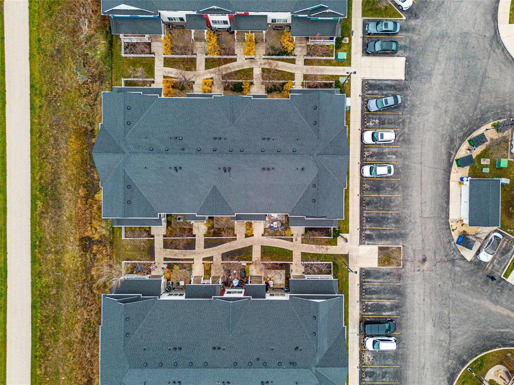 902 25 Tim Sale Drive, Winnipeg, Manitoba  R3Y 0P7 - Photo 8 - 202527968