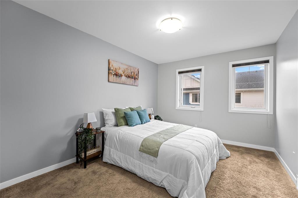 902 25 Tim Sale Drive, Winnipeg, Manitoba  R3Y 0P7 - Photo 24 - 202527968