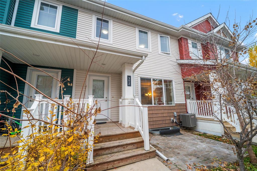 902 25 Tim Sale Drive, Winnipeg, Manitoba  R3Y 0P7 - Photo 5 - 202527968