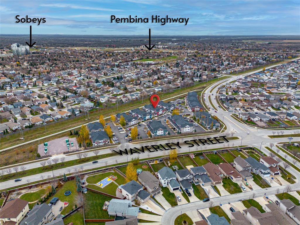 902 25 Tim Sale Drive, Winnipeg, Manitoba  R3Y 0P7 - Photo 39 - 202527968