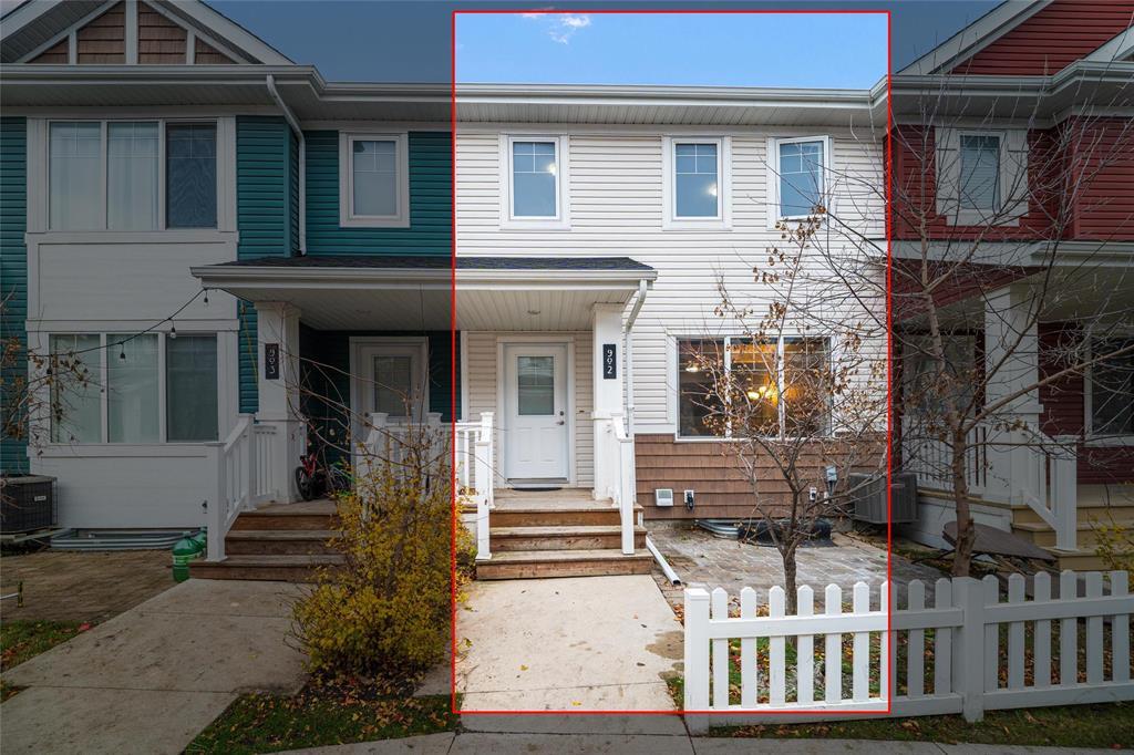 902 25 Tim Sale Drive, Winnipeg, Manitoba  R3Y 0P7 - Photo 6 - 202527968