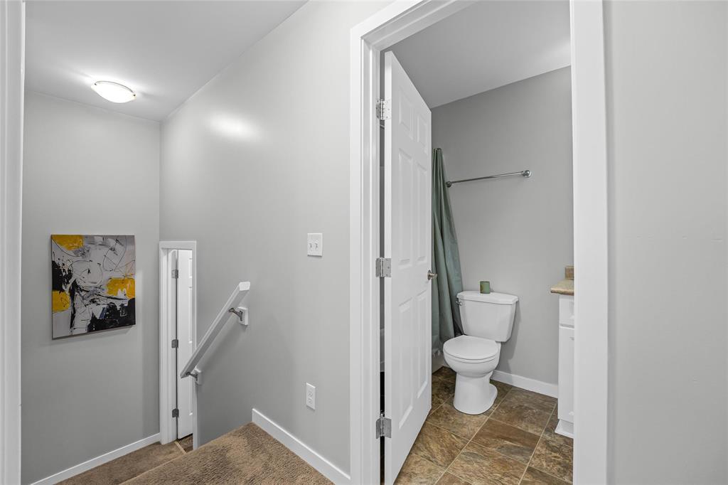 902 25 Tim Sale Drive, Winnipeg, Manitoba  R3Y 0P7 - Photo 23 - 202527968