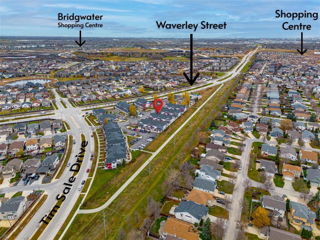 902 25 Tim Sale Drive, Winnipeg, Manitoba  R3Y 0P7 - Photo 11 - 202527968