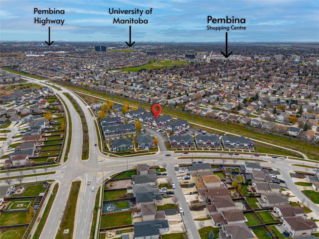 902 25 Tim Sale Drive, Winnipeg, Manitoba  R3Y 0P7 - Photo 38 - 202527968