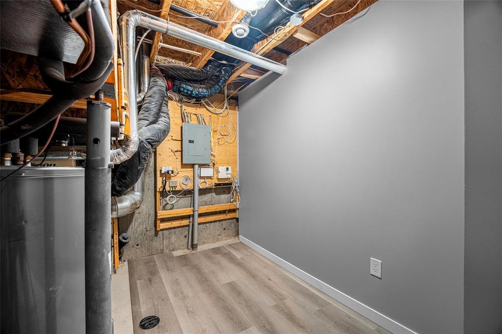 902 25 Tim Sale Drive, Winnipeg, Manitoba  R3Y 0P7 - Photo 36 - 202527968