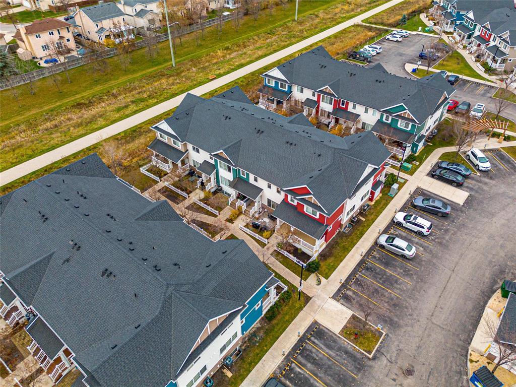 902 25 Tim Sale Drive, Winnipeg, Manitoba  R3Y 0P7 - Photo 7 - 202527968