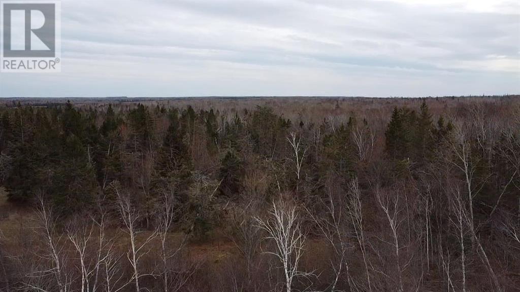 Acreage Peakes Road, Riverton, Prince Edward Island