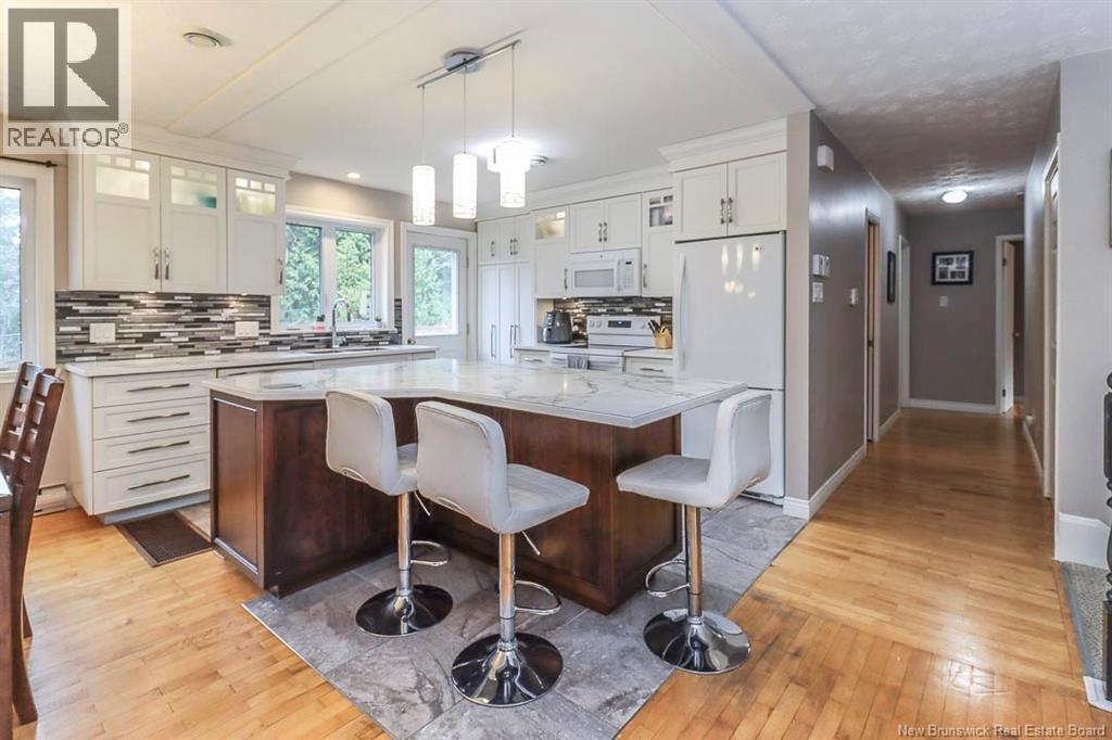 8 Parkwood Drive, Quispamsis, New Brunswick  E2E 1P3 - Photo 6 - NB129808