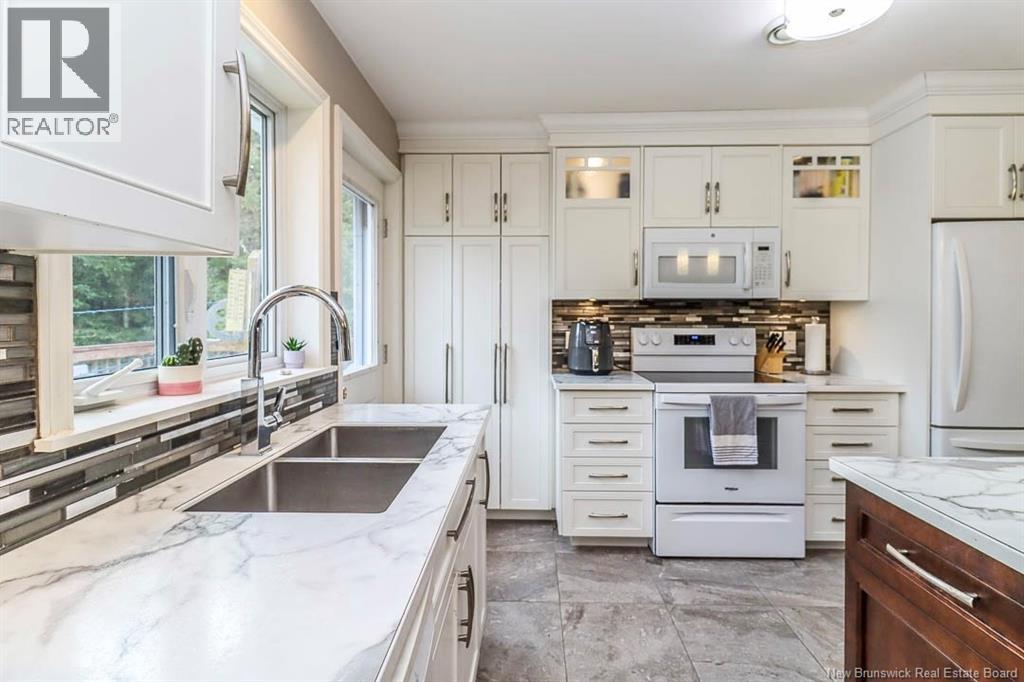 8 Parkwood Drive, Quispamsis, New Brunswick  E2E 1P3 - Photo 7 - NB129808