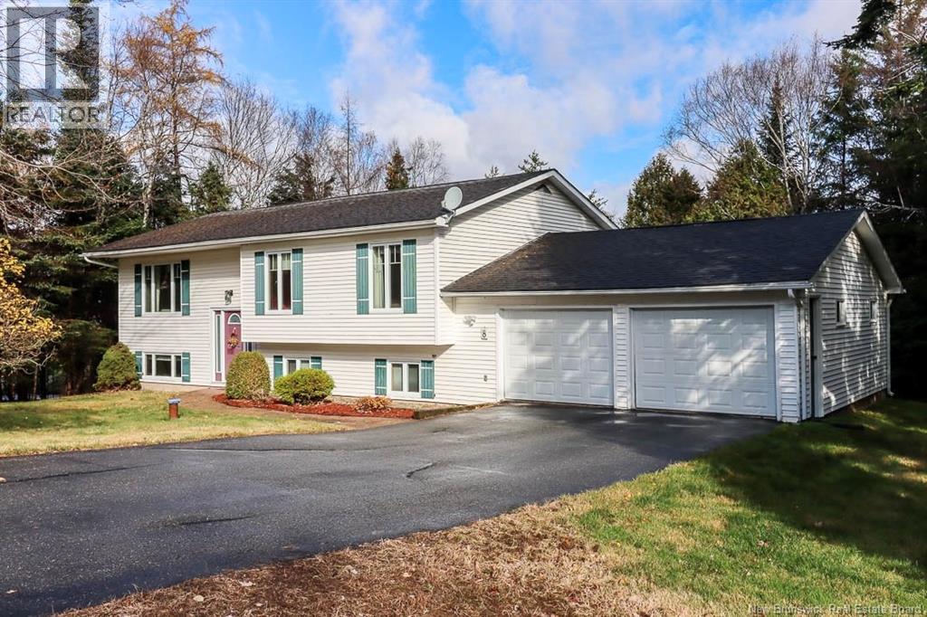 8 Parkwood Drive, Quispamsis, New Brunswick  E2E 1P3 - Photo 34 - NB129808